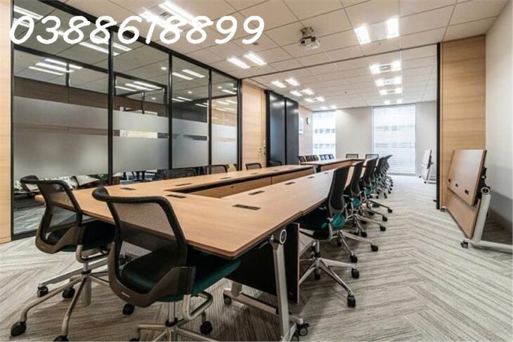 TÒA NHÀ PHỐ ĐỖ QUANG, CẦU GIẤY – 120M² – MT 8M – THANG MÁY – HẦM ĐỂ Ô TÔ – KINH DOANH – 47 TỶ