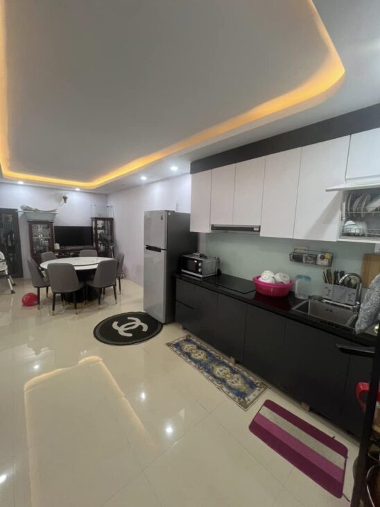 Trương Định – Hoàng Mai – Hà Nội