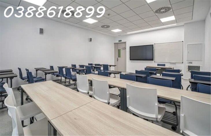BIỆT THỰ KĐT DỊCH VỌNG, CẦU GIẤY – 330M² – MT 15M – THANG MÁY – HẦM ĐỂ Ô TÔ – KINH DOANH – 89 TỶ