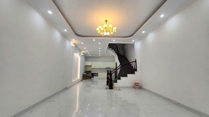 CHỦ MÓT BÁN – GIẢM SÂU 800 TRIỆU PHÂN LÔ – Ô TÔ TRÁNH – NHÀ TỰ XÂY – KHU VIP MẬU LƯƠNG – HÀ ĐÔNG