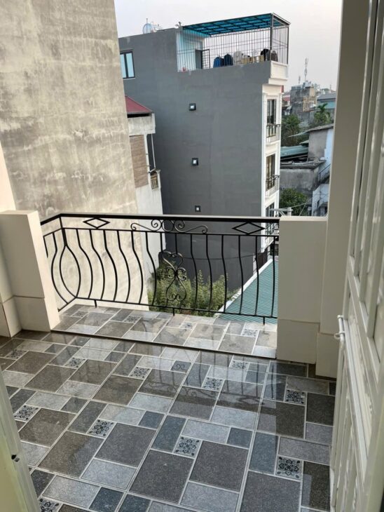 Thanh Lân – Linh Nam – Hoàng Mai