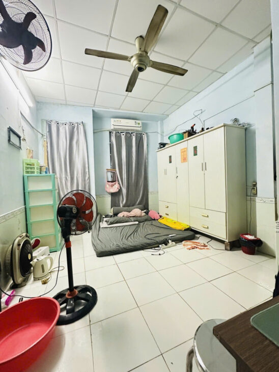 BÌNH THỚI – Q11 – 31M2 – 2 TẦNG 2PN 2WC – CHỈ 3.5 TỶ