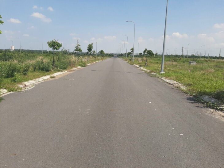 BÁN GẤP ĐẤT BÀU BÀNG 200m² – NGAY KHU CÔNG NGHIỆP – GIÁ CHỈ 350 TRIỆU