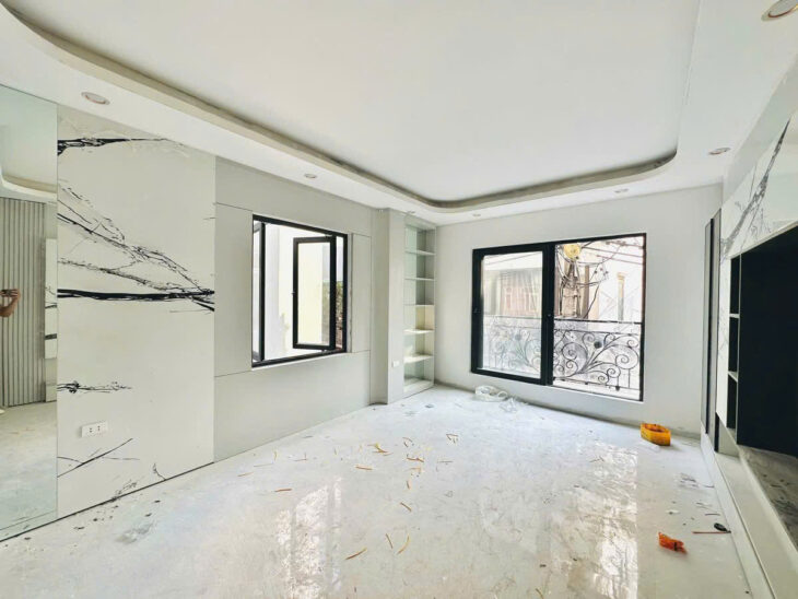 NHÀ ĐẸP LÔ GÓC – Ô TÔ VÀO NHÀ – KINH DOANH ĐỈNH Định Công Thượng – Hoàng Mai – Hà Nội