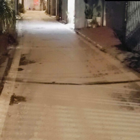 SIÊU HIẾM – 113M ĐẤT VÀNG – ĐỨC GIANG-LONG BIÊN – MT 4,6M – PHÂN LÔ – NGÕ Ô TÔ THÔNG 4 NGẢ – 7 CHỖ