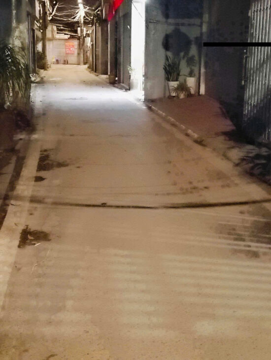 SIÊU HIẾM – 113M ĐẤT VÀNG – ĐỨC GIANG-LONG BIÊN – MT 4,6M – PHÂN LÔ – NGÕ Ô TÔ THÔNG 4 NGẢ – 7 CHỖ