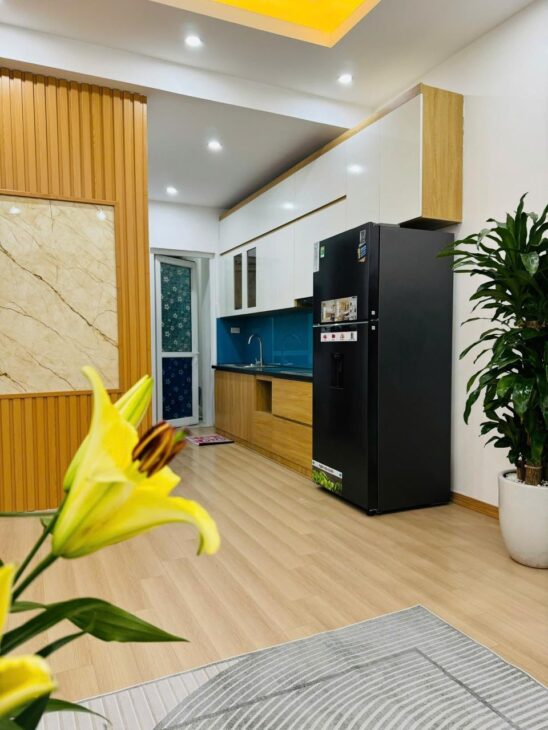 CẦN BÁN CĂN HỘ CHUNG CƯ – ĐƯỜNG NGUYỄN XIỂN, GIÁ TỐT CHỈ 2,3 TỶ