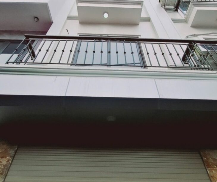 BÁN NHÀ 5 TẦNG, BỒ ĐỀ, LONG BIÊN, HÀ NỘI, GIÁ 6,95 TỶ