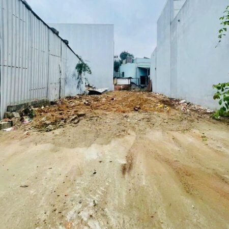 BÁN NHANH LÔ ĐẤT BIỂN ĐẸP, 78M2, KIỆT ÔTÔ TRẦN ĐÌNH TRI – RẤT GẦN BIỂN VÀ CHỢ – CHỈ 2.45 T