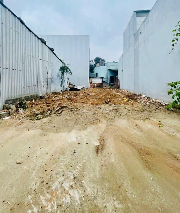 BÁN NHANH LÔ ĐẤT BIỂN ĐẸP, 78M2, KIỆT ÔTÔ TRẦN ĐÌNH TRI – RẤT GẦN BIỂN VÀ CHỢ – CHỈ 2.45 T