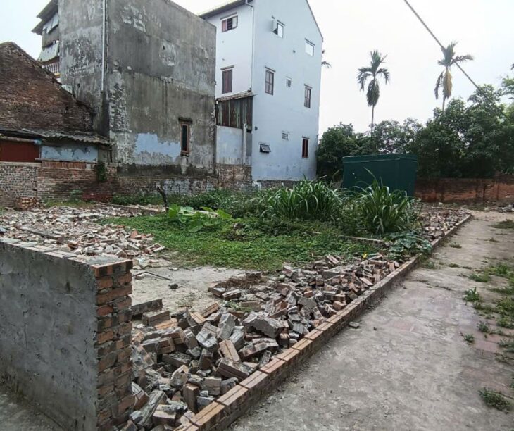 CỰC HIẾM ! ĐẤT ĐẸP KIÊU KỴ 71m²- GIÁ 3,5 TỶ, GẦN 4 ĐẠI ĐÔ THỊ SIÊU HOT