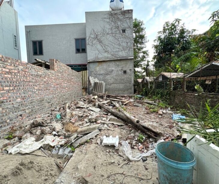 BÁN ĐẤT KIÊU KỴ GIA LÂM, 41,8M, GIÁ 3,6 TỶ