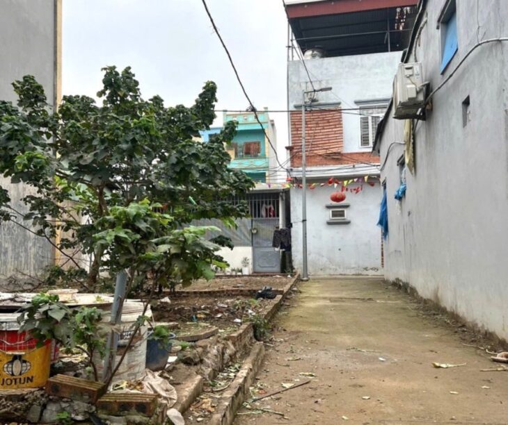 BÁN ĐẤT KIÊU KỴ, GIA LÂM, CHỈ 3,6 TỶ Ô TÔ VÀO NHÀ