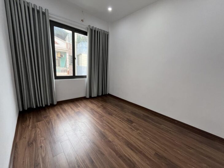 BÁN NHÀ KIM GIANG, 10M RA ĐƯỜNG Ô TÔ, GẦN KDT LINH ĐÀM, 40M2, 6.15 TỶ