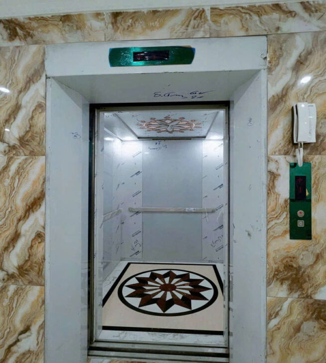 BÁN NHÀ PHÚ MINH, Ô TÔ, NHÀ MỚI Ở NGAY, 6 TẦNG THANG MÁY, 30/60M2, CHỈ 7.8 TỶ