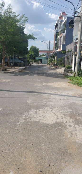 ĐẤT VUÔNG ĐẸP KẾ VÒNG XOAY AN LẠC – BÌNH CHÁNH – ĐƯỜNG 8M, 88M2 – NHỈNH 3 TỶ