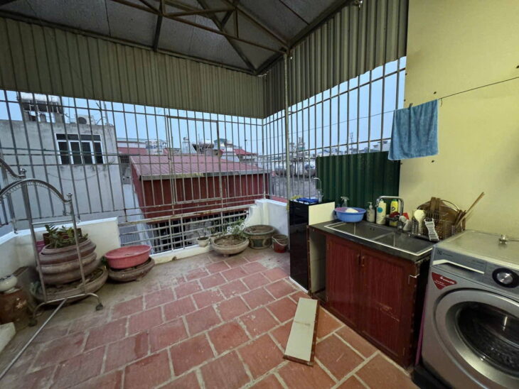 Chính chủ bán nhà căn góc, kinh doanh, Khương Trung Thanh Xuân. 28m2, 4 tầng. 4,95 tỷ