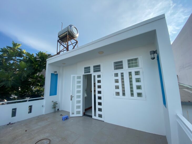 BÁN NHÀ QUẬN 7 – HẺM 308 HUỲNH TẤN PHÁT – GẦN KCX TÂN THUẬN