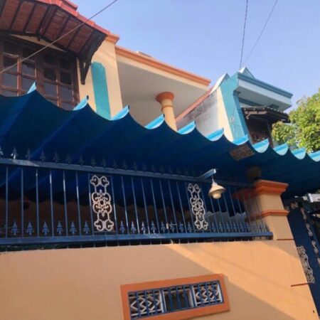 BÁN NHÀ 2 TẦNG – TRUNG TÂM PHƯỜNG PHƯỚC LONG B. TP. THỦ ĐỨC. 5,6 TỶ TL.