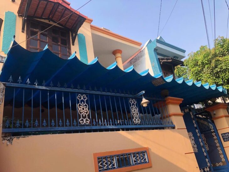 BÁN NHÀ 2 TẦNG – TRUNG TÂM PHƯỜNG PHƯỚC LONG B. TP. THỦ ĐỨC. 5,6 TỶ TL.