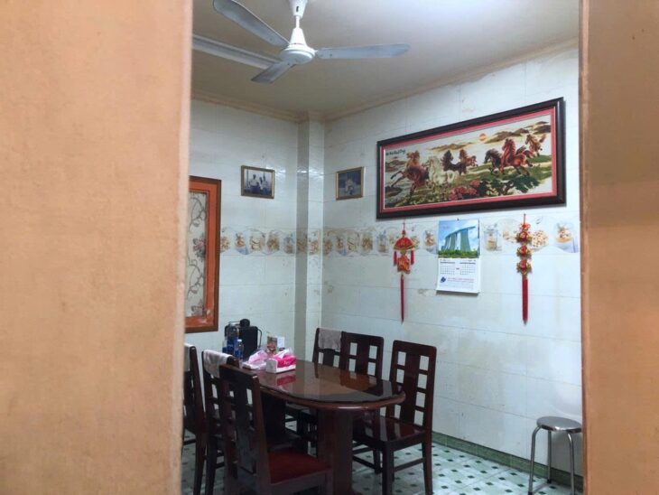 BÁN NHÀ 2 TẦNG – TRUNG TÂM PHƯỜNG PHƯỚC LONG B. TP. THỦ ĐỨC. 5,6 TỶ TL.