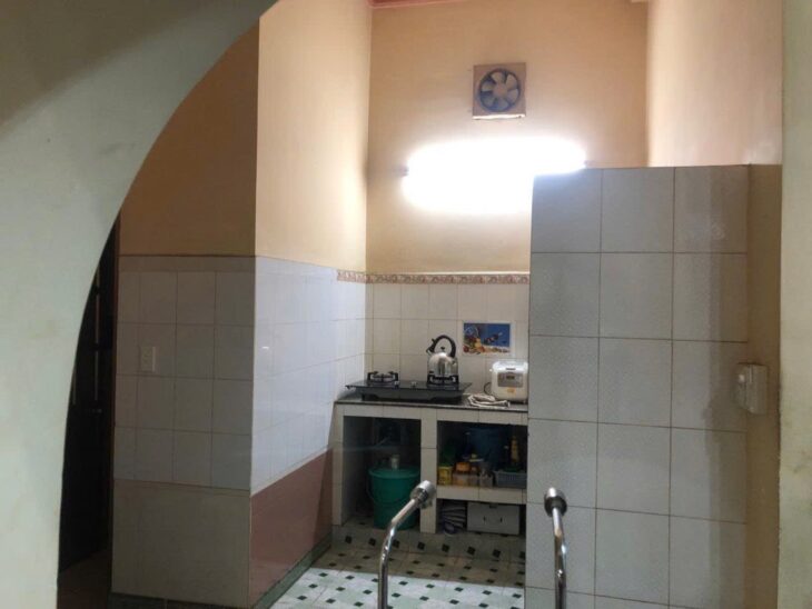 BÁN NHÀ 2 TẦNG – TRUNG TÂM PHƯỜNG PHƯỚC LONG B. TP. THỦ ĐỨC. 5,6 TỶ TL.