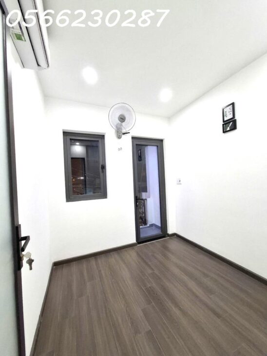 BÁN NHÀ 2 TẦNG, 90M², 4PN, 2WC – VỊ TRÍ VÀNG TÂN THỚI NHẤT, Q.12 – CHỈ 4.8 TỶ – SỔ ĐỎ