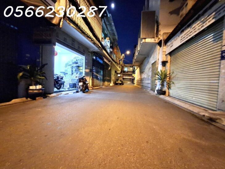 BÁN NHÀ 2 TẦNG 40M2 NGAY NGÕ NGUYỄN THỊ KIỂU, HIỆP THÀNH, Q.12 – GIÁ CHỈ 3.6 TỶ – SỔ HỒNG CHÍNH CHỦ