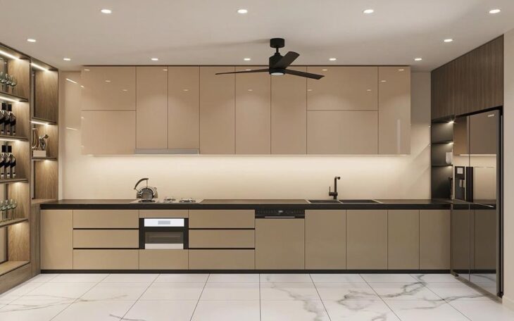 ???? SIÊU PHẨM PHỐ PHÚ DIỄN – NHÀ DÂN XÂY 6 TẦNG – CHỈ 20 TỶ! ????