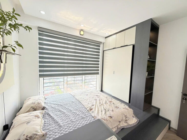 BÁN CHUNG CƯ SAKURA, VŨ TRỌNG PHỤNG – 94M² – 7.35 TỶ – THANH XUÂN, HÀ NỘI