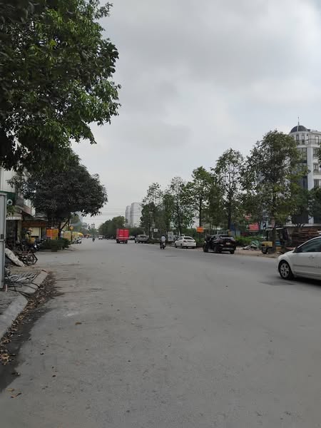 Nhà mới – đẹp Kim Chung, Hoài Đức. DT 48m x 5T x 5 ngủ, đủ công năng, ô tô gần, Chỉ 5.8 tỷ