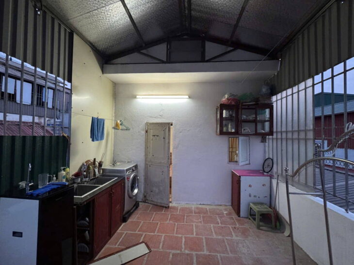 Chính chủ bán nhà căn góc, kinh doanh, Khương Trung Thanh Xuân. 28m2, 4 tầng. 4,95 tỷ