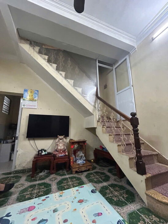 Bán Đất vàng hồ Đàm Tròn, Ba ĐÌnh, kinh doanh siêu đỉnh giá chỉ 42.1 tỷ