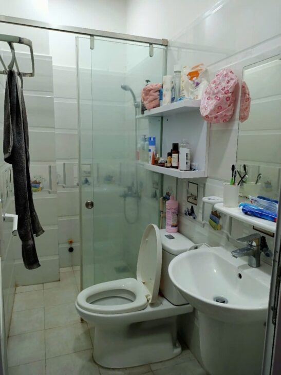 Bán nhà mặt phố Hiệp Bình Chánh, Thủ Đức, 60m2, 6.99 tỷ, 4 tầng