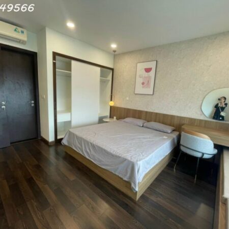 CHO THUÊ CĂN 2 NGỦ FULL ĐỒ 90M GIÁ 14TR CC IMPERIA GARDEN 0968849566