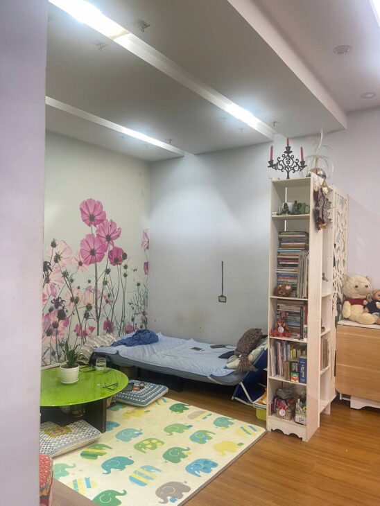 Chính chủ bán gấp chung cư Dream Center Home, 282 Nguyễn Huy Tưởng, Thanh Xuân.75m2 -2PN. 5,3 tỷ.