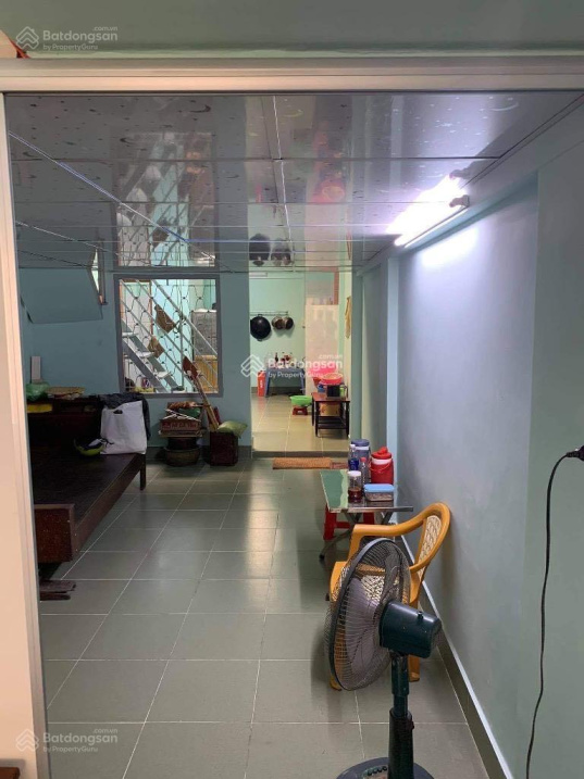 Mặt tiền ngay Nguyễn Trãi, Tản Đà, Tân Hàng – 72m2 – TT Quận 5 – khu vực hiếm nhà bán – nhà nở hậu