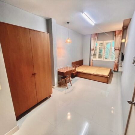 PHÒNG TRỌ GIÁ RẺ FULL NỘI THẤT NGAY P.8, PHÚ NHUẬN, PHÒNG SẠCH ĐẸP DỌN ĐẾN Ở NGAY