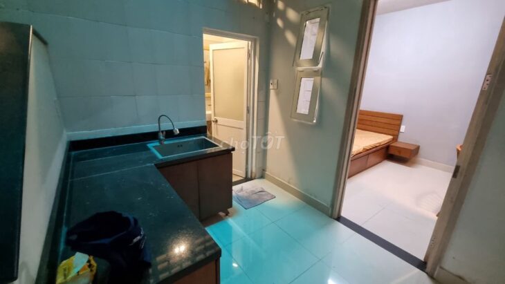 PHÒNG TRỌ GIÁ RẺ FULL NỘI THẤT NGAY P.8, PHÚ NHUẬN, PHÒNG SẠCH ĐẸP DỌN ĐẾN Ở NGAY