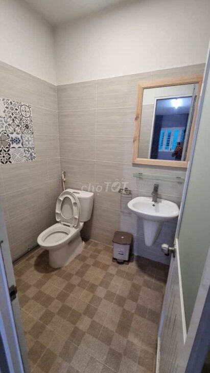 PHÒNG TRỌ GIÁ RẺ FULL NỘI THẤT NGAY P.8, PHÚ NHUẬN, PHÒNG SẠCH ĐẸP DỌN ĐẾN Ở NGAY