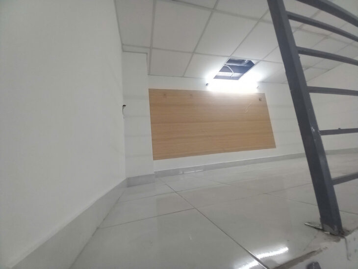 Cho thuê phòng trọ vệ sinh khép kín nôi thất cơ bản chỉ hơn 2 triêu/tháng