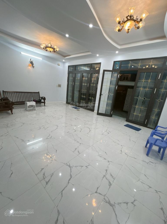 Bán Nhà Ngay KDC Conic Giáp Quận 8- 7x20mx 4 tầng, Biệt thự mini rộng thênh thang. NHỈNH 14 TỶ.