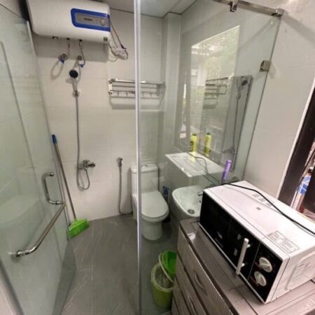 DUPLEX TẦNG 2+3 TẬP THỂ_GẦN HỒ_OTO ĐỖ CÔNG_NHÀ ĐẸP FULL NỘI THẤT_70M_CHỈ 3 TỶ