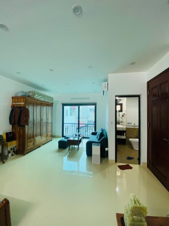 KIM ĐỒNG 50m– KINH DOANH ĐỈNH – NHÀ 2 MẶT NGÕ – 7.6 TỶ