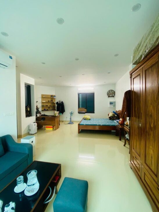 KIM ĐỒNG 50m– KINH DOANH ĐỈNH – NHÀ 2 MẶT NGÕ – 7.6 TỶ