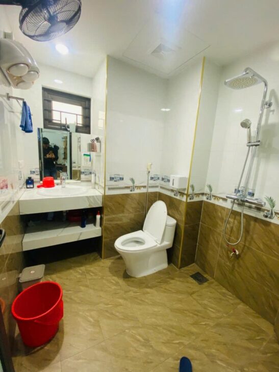 KIM ĐỒNG 50m– KINH DOANH ĐỈNH – NHÀ 2 MẶT NGÕ – 7.6 TỶ