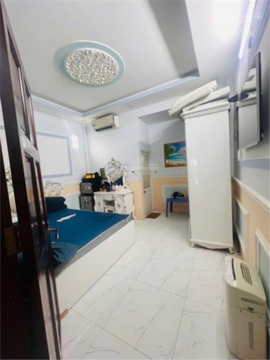 ???? Bán nhà Nguyễn Thị Thập, Tân Phú, Q.7, 70m² (4×17.5m), 8.7 tỷ ????