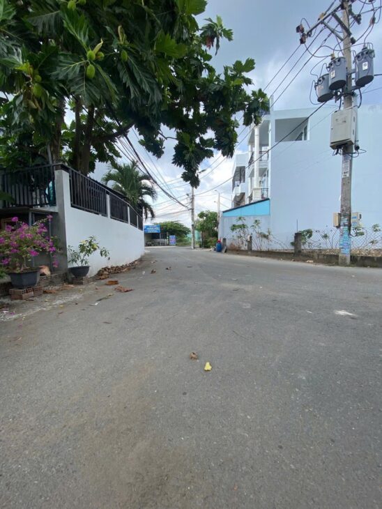 ĐẤT DỰ ÁN PHÂN LÔ ĐÒNG BỘ VỈA HÈ, HÀNG HIẾM. 52M. GIÁ CHỈ 2.4 TỶ. TL.