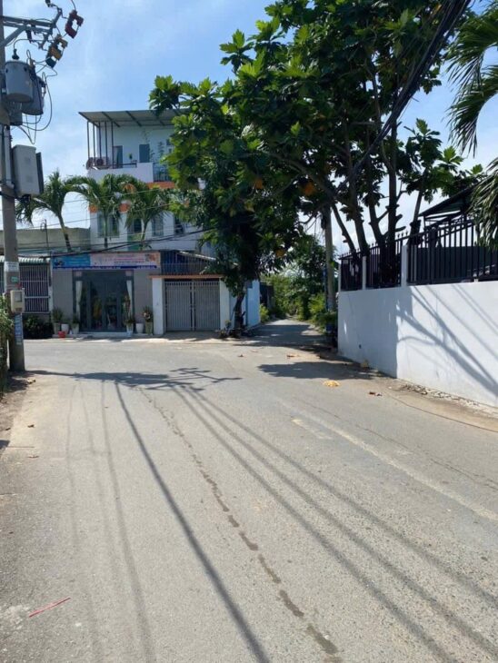 ĐẤT DỰ ÁN PHÂN LÔ ĐÒNG BỘ VỈA HÈ, HÀNG HIẾM. 52M. GIÁ CHỈ 2.4 TỶ. TL.