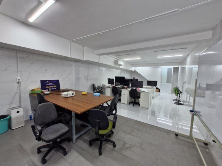 CHỦ Định Cư. CẦN BÁN GẤP, KDC DƯƠNG HỒNG, DT: 100M2(5X20 ), 5 TẦNG, 5PN, 5WC, CHỈ 12.5 TỶ